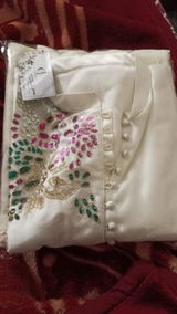 Syeda wajiha gillany review photo