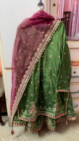 Ruja Khan review photo