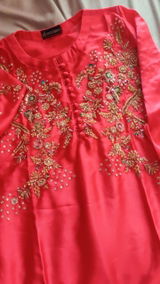 Samreen review photo