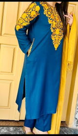 Aqsa Batool review photo