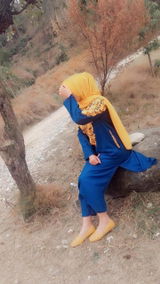 Hafsa Tariq review photo