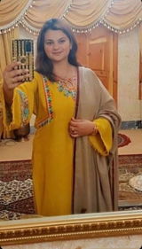 Areeba Shahid review photo