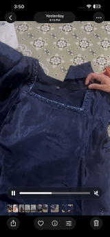 Zainab review photo