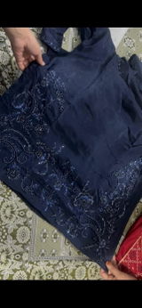 Zainab review photo