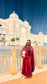 Ayesha review photo