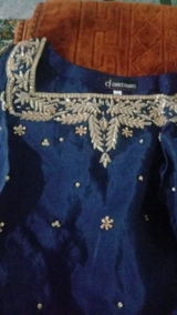 Afseen review photo