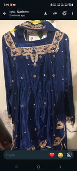 Choic fabric review photo