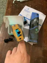 Customer review photo