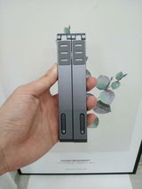 Rebecca Lo review photo