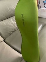 Ivy Long review photo