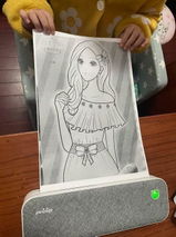 Chan Victoria review photo