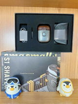 Ho sze Chau review photo
