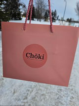 Rokia review photo