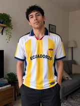 Andrés Carpio review photo