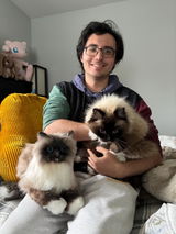 Etsy customer review photo