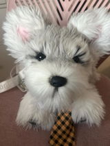 Etsy customer review photo