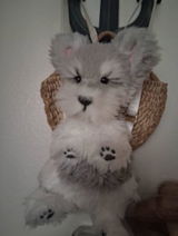 Etsy customer review photo