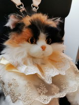 Etsy customer review photo