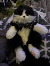 Etsy customer review photo