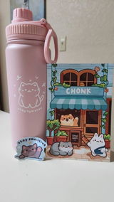 Etsy customer review photo