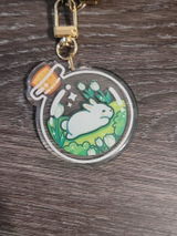 Etsy customer review photo