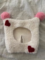 Cupid's Pet Beanie