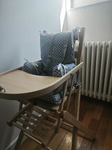Alexandre Saunier review photo