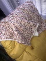 Etsy customer review photo
