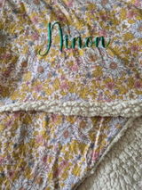 Etsy customer review photo