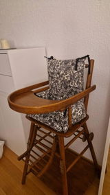 Etsy customer review photo