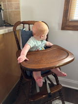 Etsy customer review photo