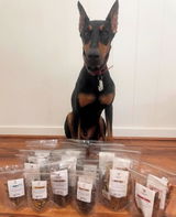 Haley / Dobby Doo | @alohadobbydoo.thedobie review photo