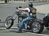 David richer review photo