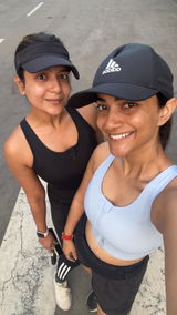 Parul Gupta review photo