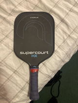 Aaron review photo
