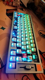 Keeb Lab review photo