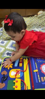 Baber review photo