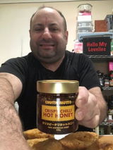 Paulie V. review photo