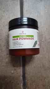 Aurie review photo