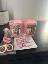 Anonyme review photo