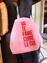 Coralie Brun review photo