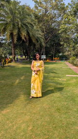 Trishna dhiman review photo