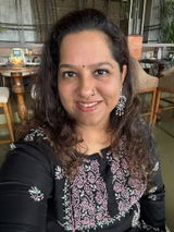 Archana Kanade review photo