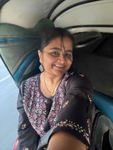 Manasa kothwal review photo