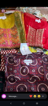 Mansi Mehta review photo