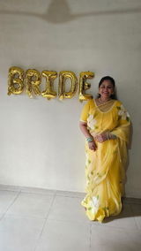 Saloni Dabke review photo