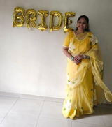 Saloni Dabke review photo