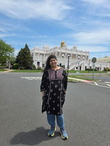 Purnima Warriar review photo
