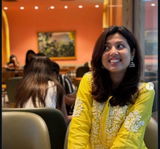 Disha Chatterjee review photo
