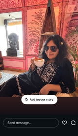 Upasana Jotwani review photo